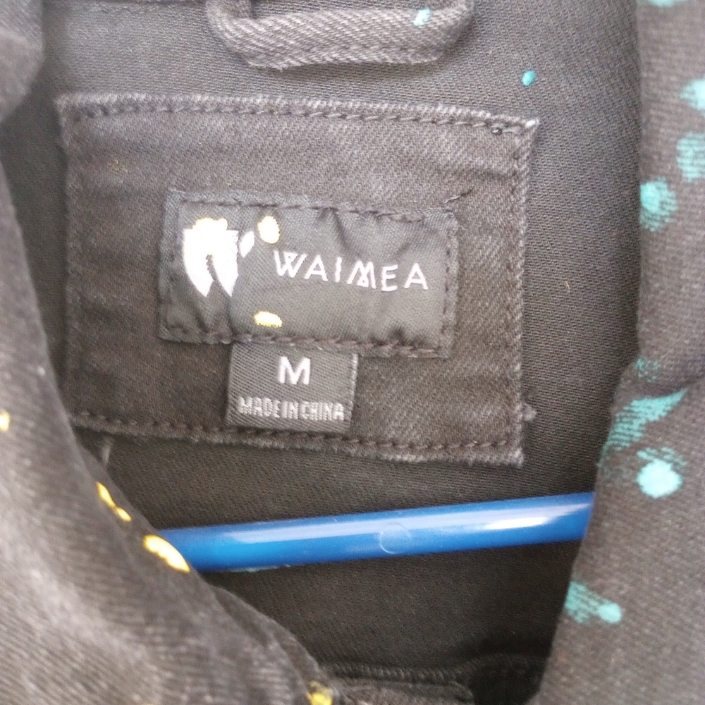Denim jacket - Picture 2 of 4
